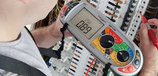 Electrical Installation Condition Reports And EICR Landloard Saftey Inspections Bolton
